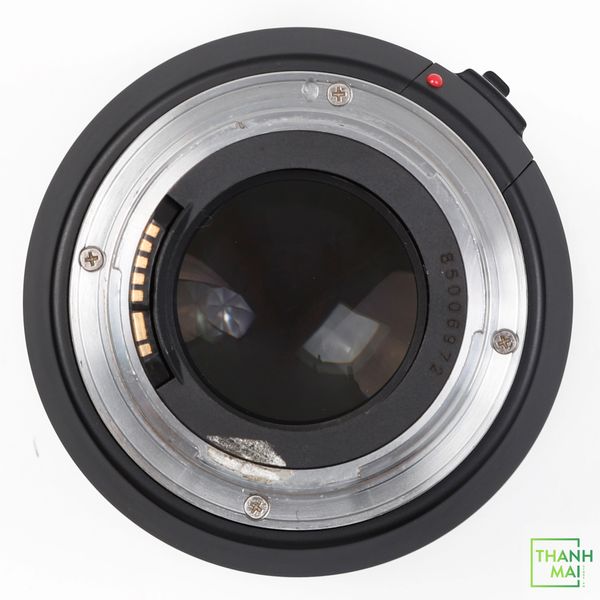 Ống Kính Yongnuo YN 85mm F/1.8 For Canon
