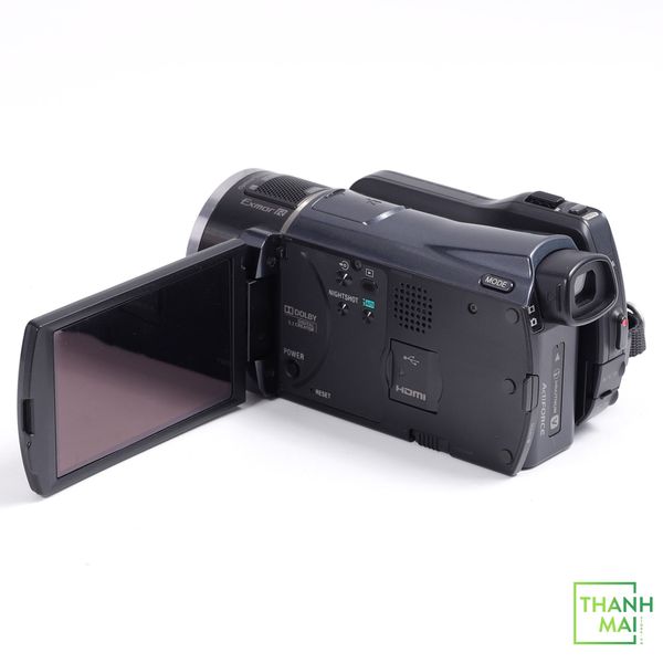Máy Quay Phim Cầm Tay Sony Handycam HDR-XR550 ( Black )