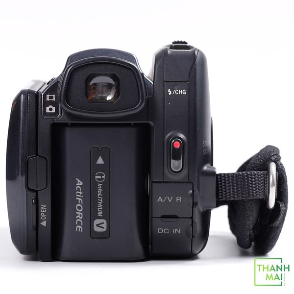 Máy Quay Phim Cầm Tay Sony Handycam HDR-XR550 ( Black )