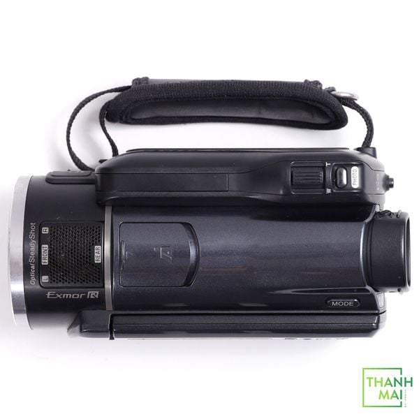 Máy Quay Phim Cầm Tay Sony Handycam HDR-XR550 ( Black )