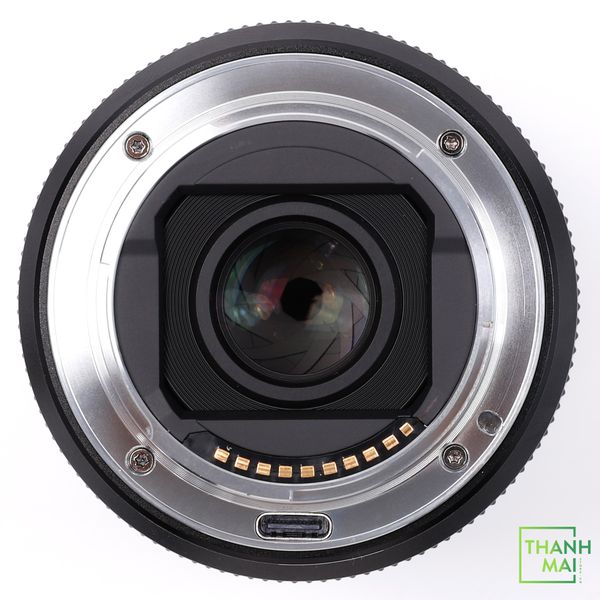 Ống Kính Viltrox AF 13mm f/1.4 E For Sony E | Chính Hãng