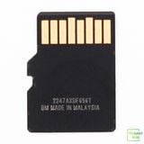 Thẻ Nhớ MicroSDHC SanDisk Ultra 32GB 100MB/s 667x | SDSQUNR-032G-GN3MN