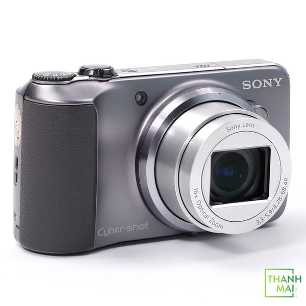Máy ảnh Sony Cyber-shot DSC-H90