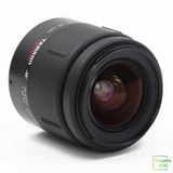 Ống Kính Tamron AF 28-80mm F3.5-5.6 Aspherical For Canon