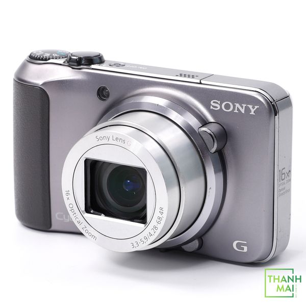 Máy ảnh Sony Cyber-shot DSC-H90