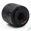 Ống Kính Tamron AF 28-80mm F3.5-5.6 Aspherical For Canon
