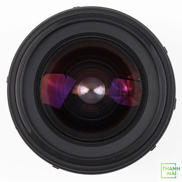 Ống Kính Tamron AF 28-80mm F3.5-5.6 Aspherical For Canon