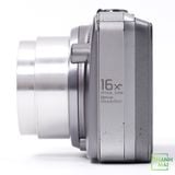 Máy ảnh Sony Cyber-shot DSC-H90