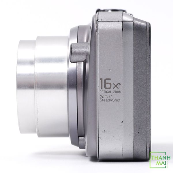 Máy ảnh Sony Cyber-shot DSC-H90