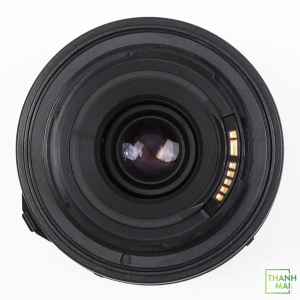 Ống Kính Tamron AF 28-80mm F3.5-5.6 Aspherical For Canon