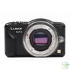 Máy ảnh Panasonic Lumix DMC-GF3 | Body ( Black )