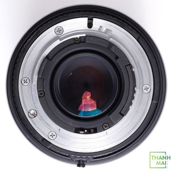 Ống kính Nikon AF Nikkor 70-210mm F/4-5.6