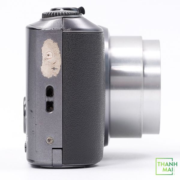 Máy ảnh Sony Cyber-shot DSC-H90