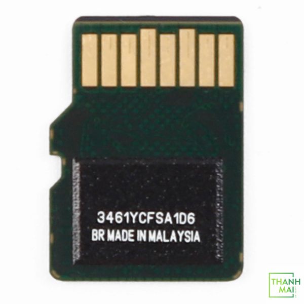 Thẻ Nhớ MicroSDXC SanDisk Extreme V30 A2 512GB 190MB/s | SDSQXAV-512G-GN6MN