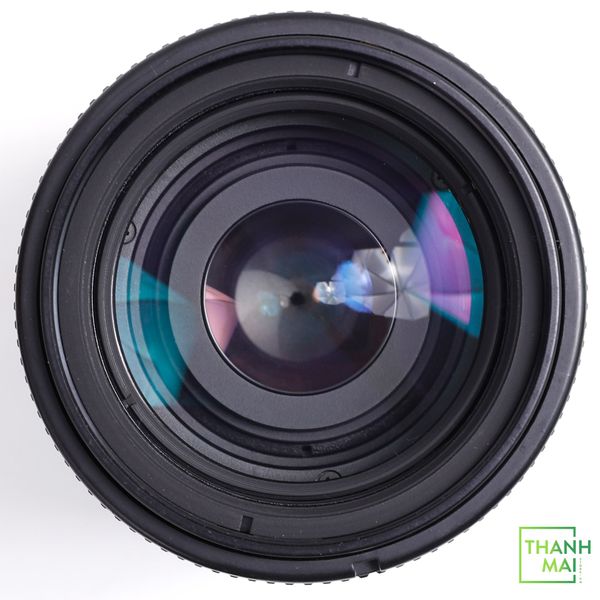 Ống kính Nikon AF Nikkor 70-210mm F/4-5.6