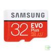 Thẻ Nhớ MicroSDHC Samsung EVO Plus U1 32GB 95MB/s | MB-MC32G
