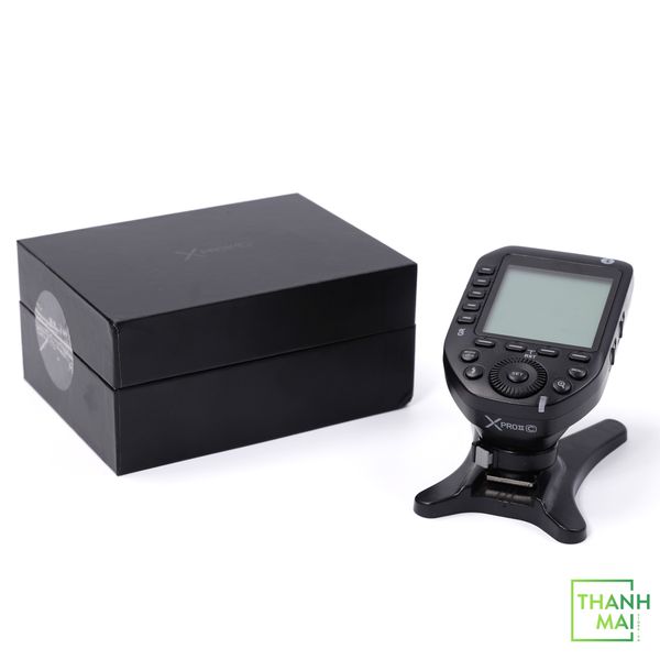 Trigger Godox Xpro-II ( C ) For Canon