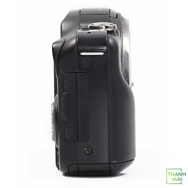 Máy ảnh Panasonic Lumix DMC-GF3 | Body ( Black )