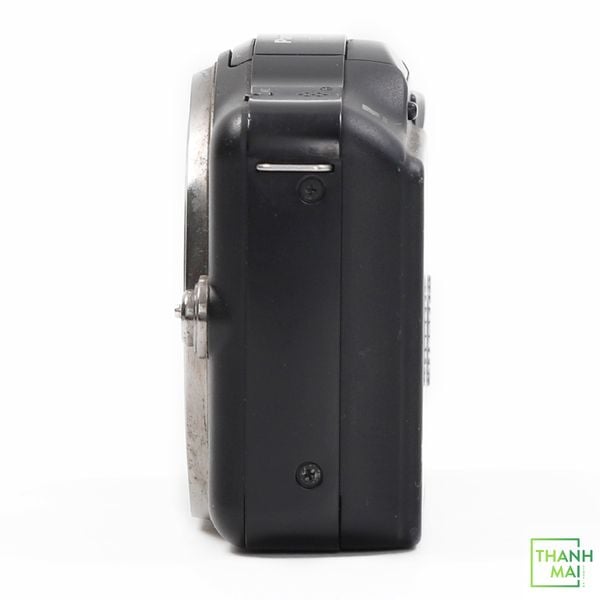 Máy ảnh Panasonic Lumix DMC-GF3 | Body ( Black )
