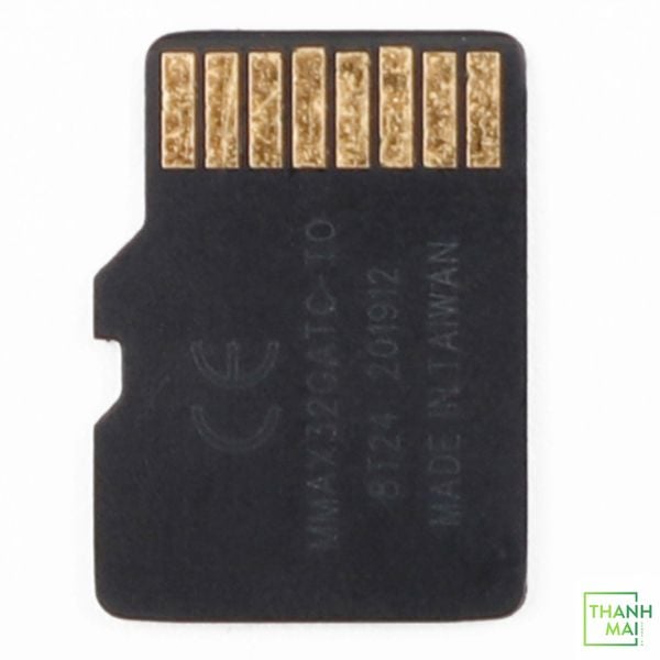 Thẻ nhớ microSDXC Samsung Evo Select 128GB | MB-ME128HA