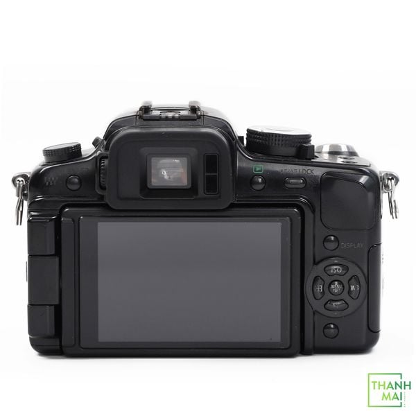Máy ảnh Panasonic DMC-G1 ( Body )