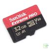 Thẻ nhớ MicroSDHC Sandisk Extreme Pro 32GB 100MB/s