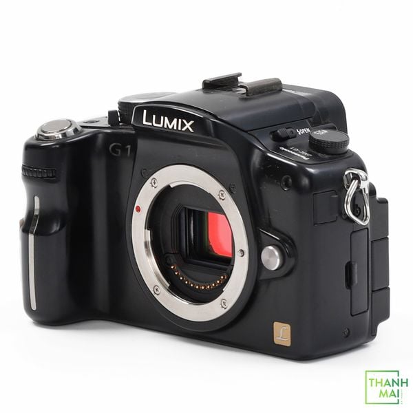Máy ảnh Panasonic DMC-G1 ( Body )