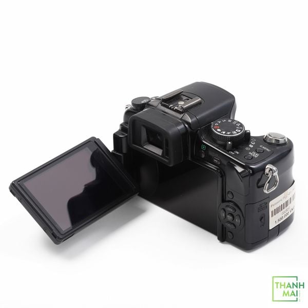 Máy ảnh Panasonic DMC-G1 ( Body )