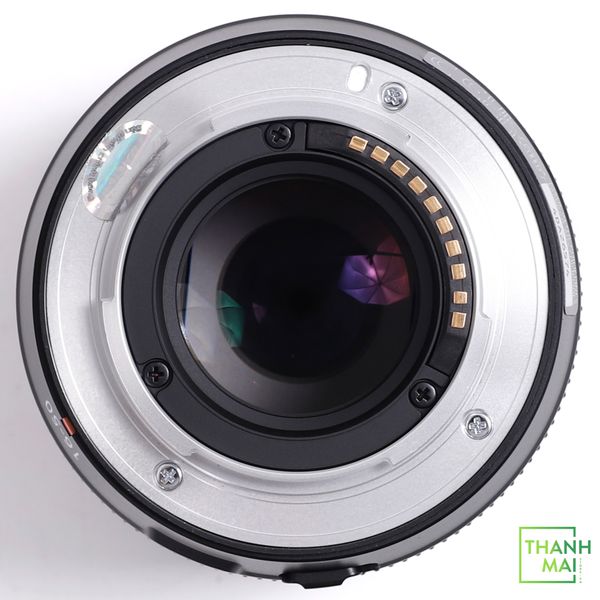 Ống kính Fujifilm XF 16-50mm f/2.8-4.8 R LM WR