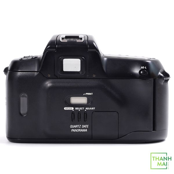 Máy ảnh Film Nikon F50 ( Body ) | Decor