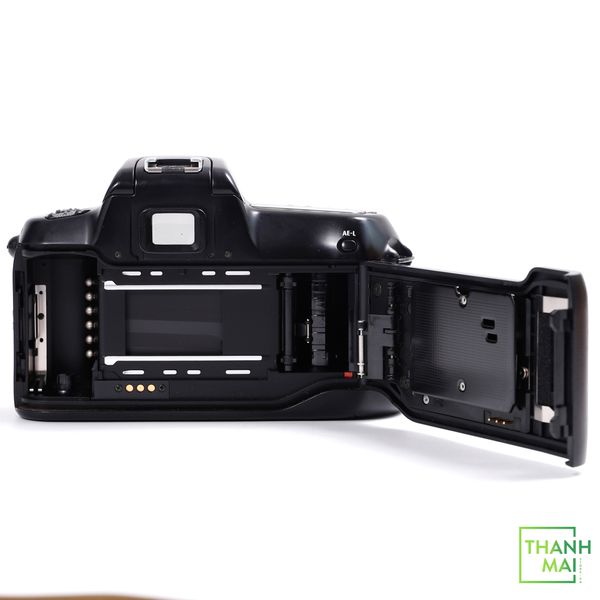 Máy ảnh Film Nikon F50 ( Body ) | Decor