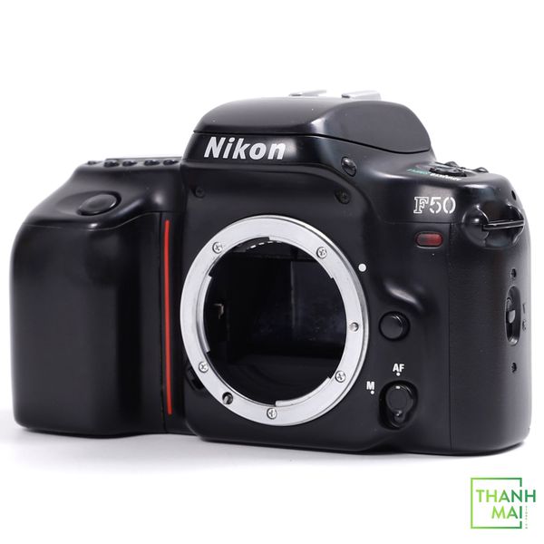 Máy ảnh Film Nikon F50 ( Body ) | Decor