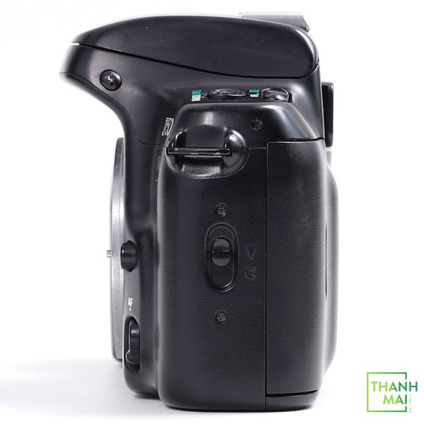 Máy ảnh Film Nikon F50 ( Body ) | Decor