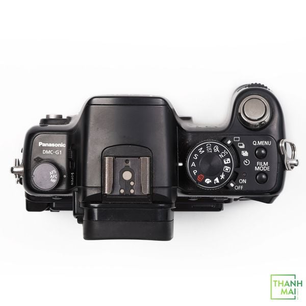 Máy ảnh Panasonic DMC-G1 ( Body )