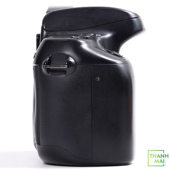 Máy ảnh Film Nikon F50 ( Body ) | Decor