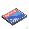 Thẻ nhớ CF Compact Flash Card Sandisk 2GB