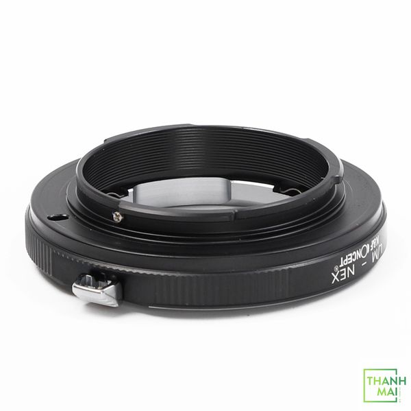 Ngàm chuyển K&F Concept Leica M-NEX ( LM-NEX )