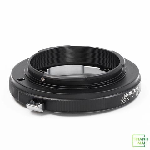Ngàm chuyển K&F Concept Leica M-NEX ( LM-NEX )