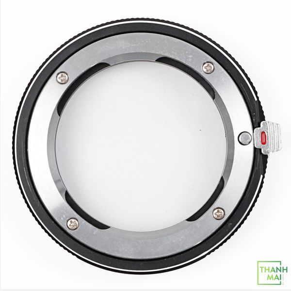 Ngàm chuyển K&F Concept Leica M-NEX ( LM-NEX )