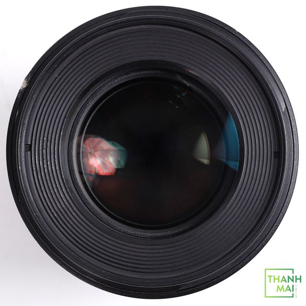 Ống kính Canon EF 100mm F/2.8L Macro IS USM