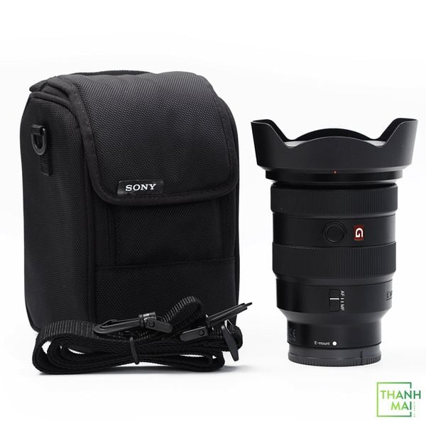 Ống kính Sony FE 16-35mm f/2.8 GM | Chính hãng