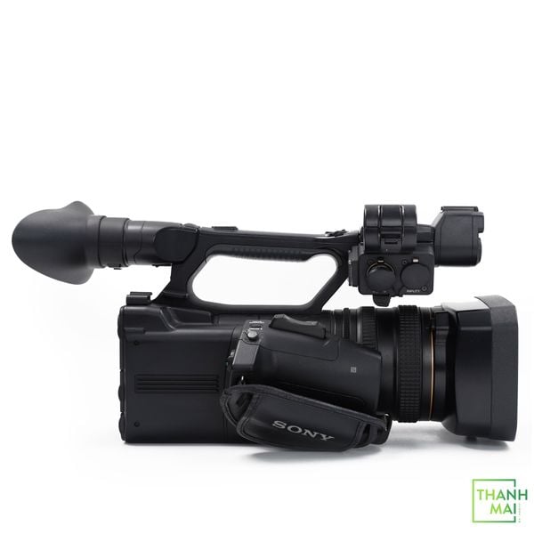 Máy quay phim chuyên dụng Sony HXR-NX3