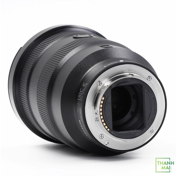 Ống kính Sony FE 16-35mm f/2.8 GM | Chính hãng