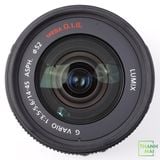 Ống Kính Panasonic Lumix G Vario 14-45mm F3.5-5.6 ASPH Mega OIS ( Black )