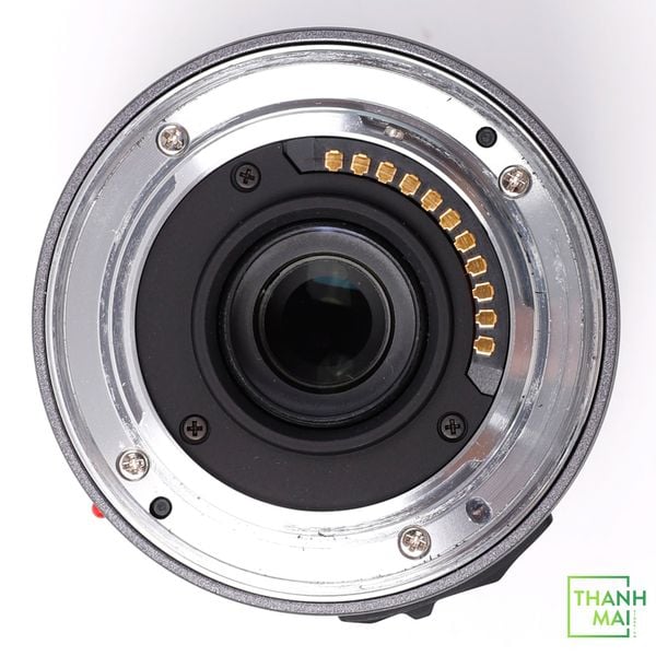 Ống Kính Panasonic Lumix G Vario 14-45mm F3.5-5.6 ASPH Mega OIS ( Black )