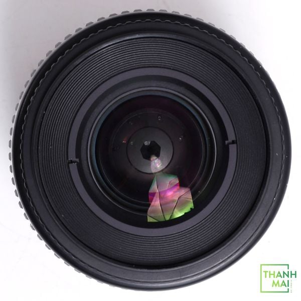 Ống kính Nikon AF Nikkor 35-80mm F4-5.6D