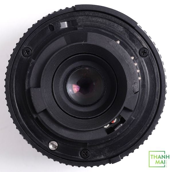 Ống kính Nikon AF Nikkor 35-80mm F4-5.6D
