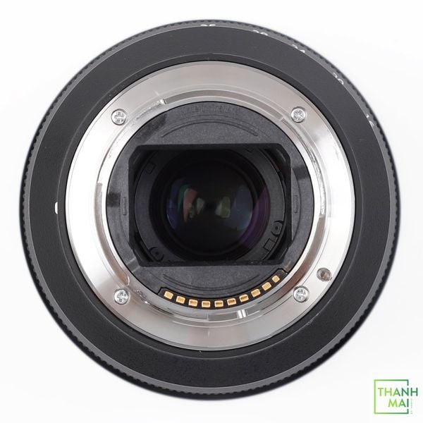 Ống kính Sony FE 16-35mm f/2.8 GM | Chính hãng