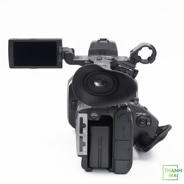 Máy quay phim chuyên dụng Sony HXR-NX3