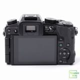 Máy ảnh Panasonic Lumix DMC-G7 (Body)
